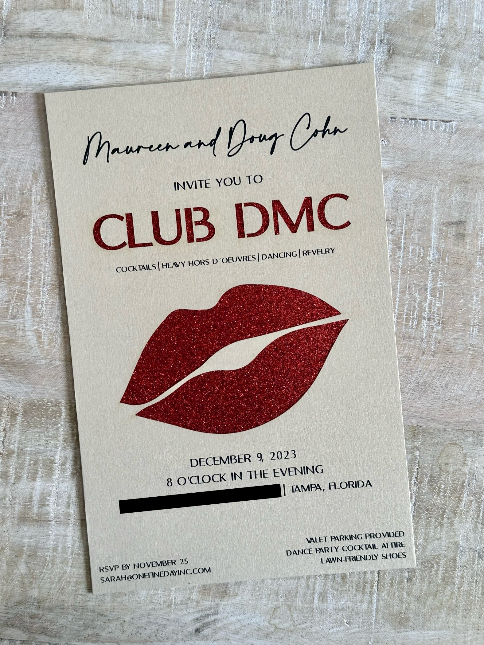 club dmc