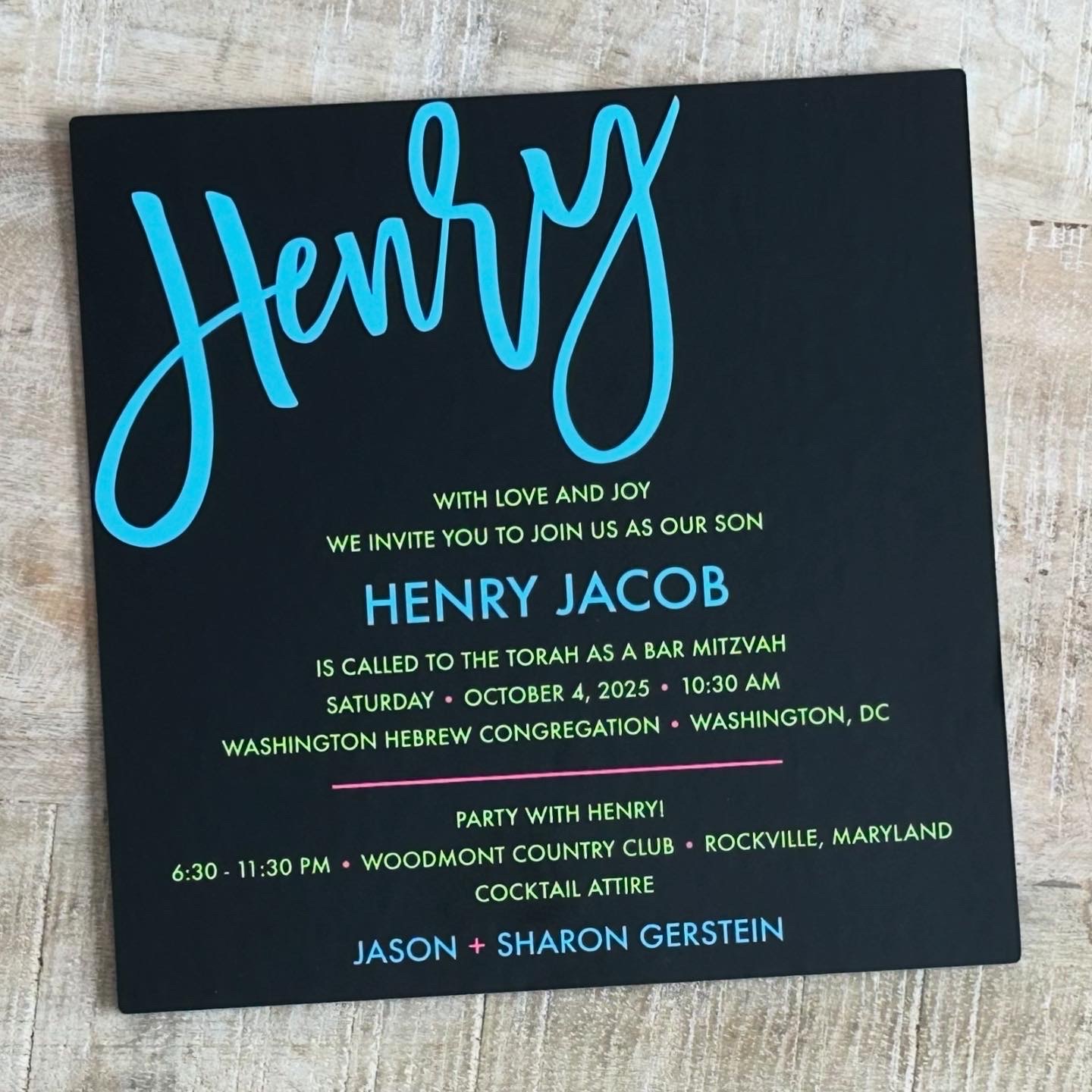 Henry